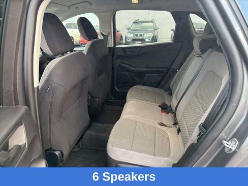 Used 2022 Ford Escape SE w/ Convenience Package image 25