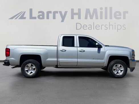 Used 2018 Chevrolet Silverado 1500 LT RWD image 6