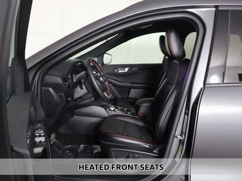 Used 2024 Ford Escape ST-Line w/ Tech Pack #1 image 6