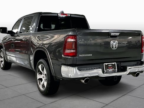 Used 2019 RAM 1500 Laramie image 12