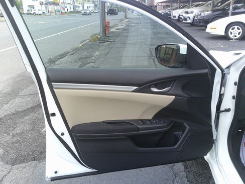 Used 2016 Honda Civic LX image 14