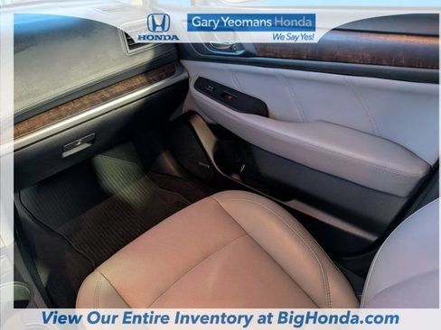 Used 2018 Subaru Outback 2.5i Limited AWD/4WD image 17