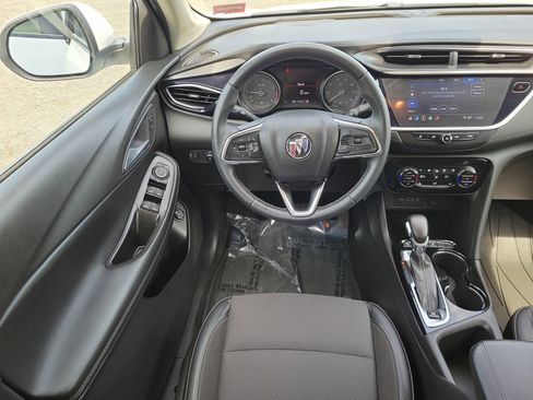 Used 2022 Buick Encore GX Select w/ Experience Buick Package AWD/4WD image 19