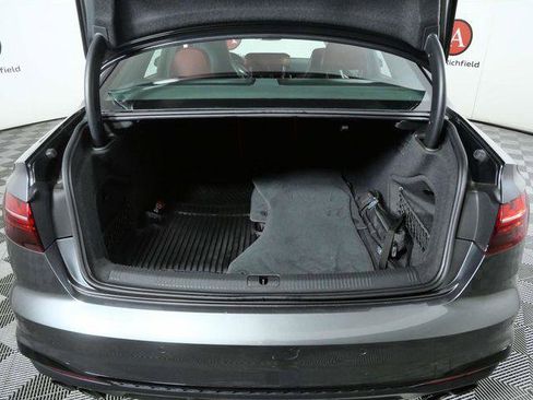Used 2023 Audi S4 Premium Plus w/ Premium Plus Package AWD/4WD image 10