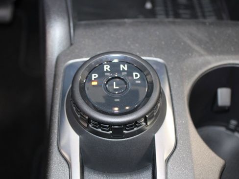 New 2025 Ford Bronco Sport Outer Banks w/ Outer Banks Tech Package+ AWD/4WD image 47