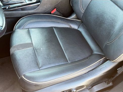 Used 2021 Chevrolet Blazer Premier w/ Driver Confidence II Package image 20