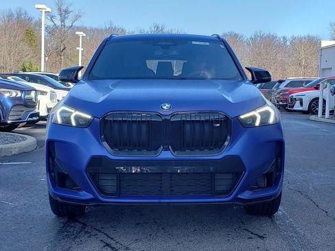New 2026 BMW X1 M35i w/ Technology Package AWD/4WD image 2