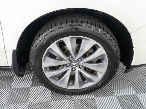Used 2015 Acura MDX SH-AWD w/ Technology Package image 34