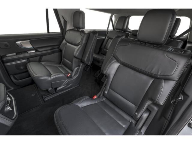 Used 2026 Ford Expedition Max Platinum AWD/4WD image 12
