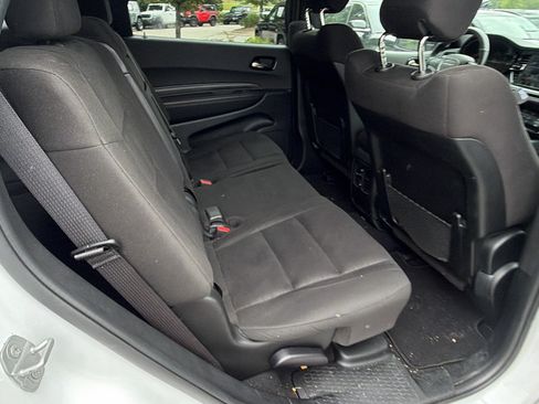 Used 2025 Dodge Durango GT AWD/4WD image 21