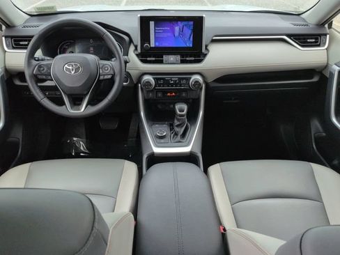 Used 2023 Toyota RAV4 XLE Premium AWD/4WD image 15
