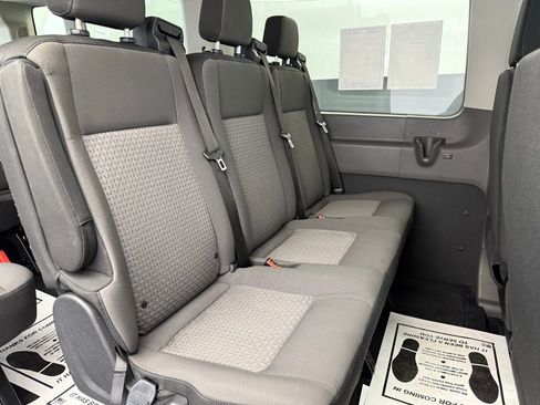 Used 2024 Ford Transit 350 XLT image 48