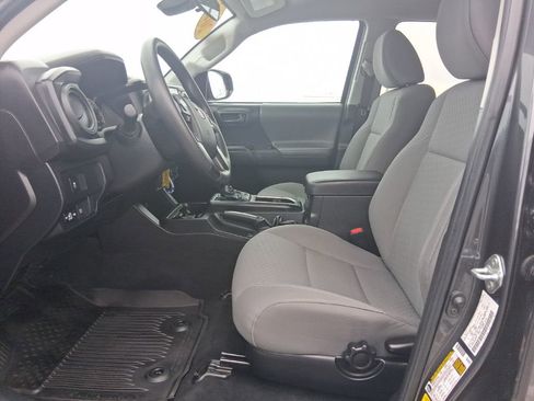 Used 2023 Toyota Tacoma SR image 12