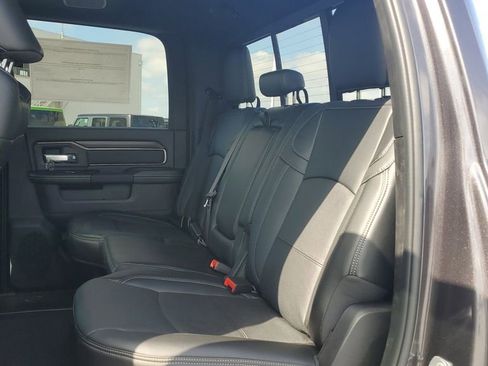 New 2026 RAM 2500 Rebel w/ Rebel Level 1 Equipment Group image 15