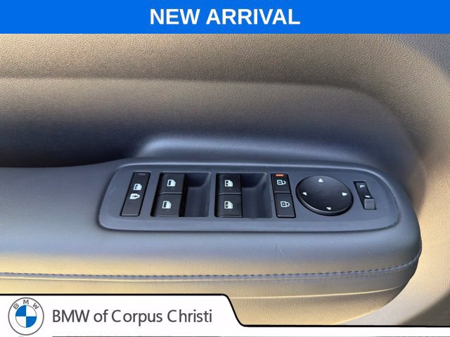 Used 2024 Hyundai Santa Fe SEL FWD image 18