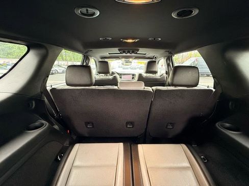 Used 2023 Dodge Durango GT AWD/4WD image 6