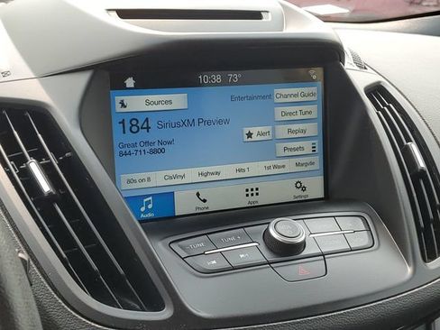 Used 2018 Ford Escape SEL FWD image 15