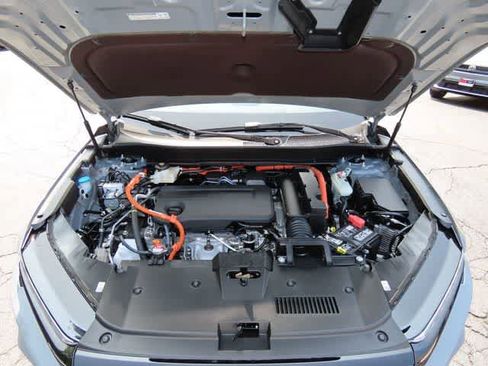 New 2026 Honda CR-V Sport image 11