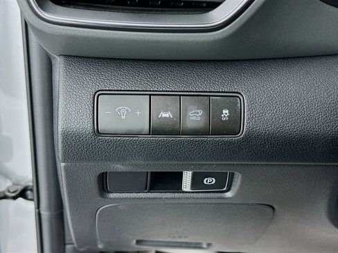 Certified 2023 Hyundai Santa Fe SEL image 12