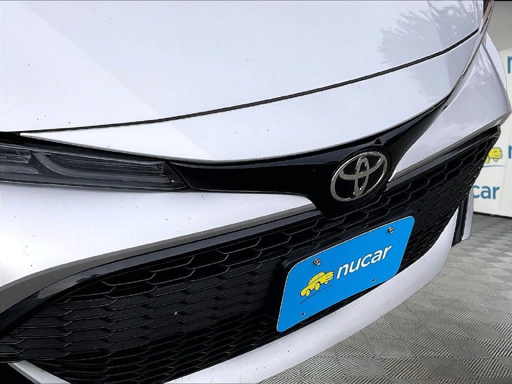 Used 2022 Toyota Corolla SE FWD image 29