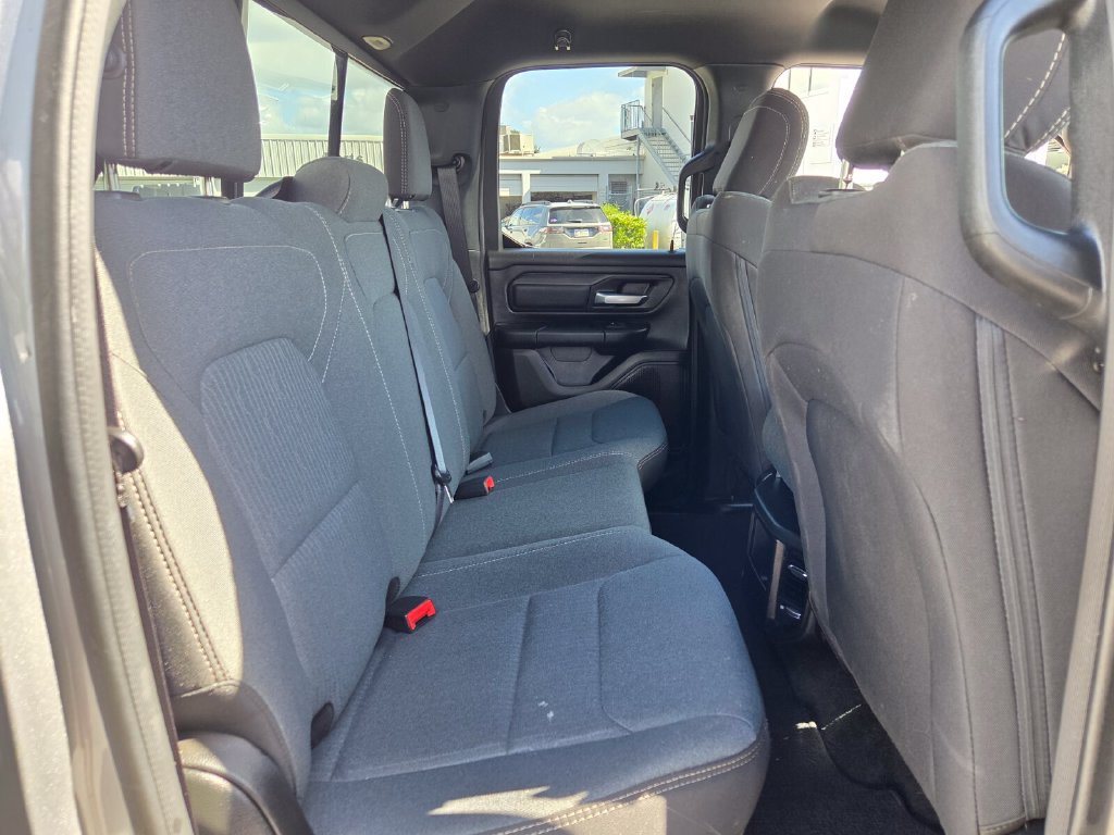 Used 2023 RAM 1500 Tradesman AWD/4WD image 18