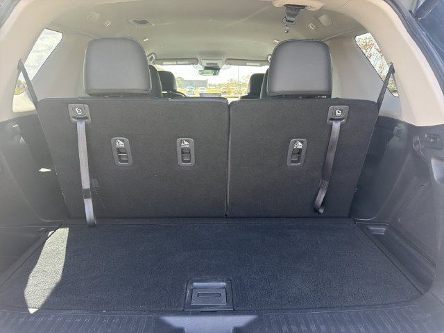 Used 2025 Honda Pilot EX-L image 22