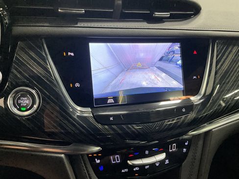Used 2024 Cadillac XT6 Premium Luxury AWD/4WD image 22