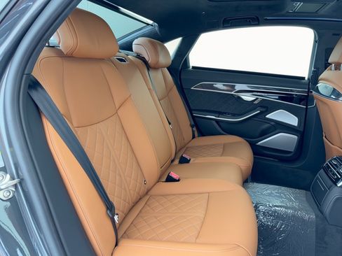 New 2027 Audi S8 AWD/4WD image 29