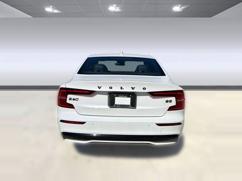 Used 2023 Volvo S60 B5 Ultimate w/ Protection Package Premier FWD image 10