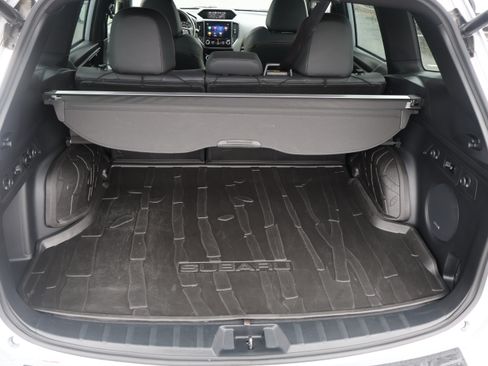 Used 2023 Subaru Forester Wilderness AWD/4WD image 15