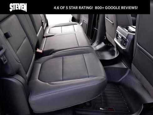 Used 2020 GMC Sierra 2500 SLT w/ SLT Premium Plus Package image 18