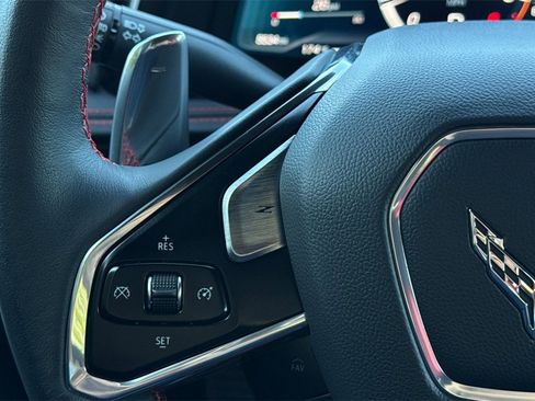 Certified 2023 Chevrolet Corvette Z06 image 26