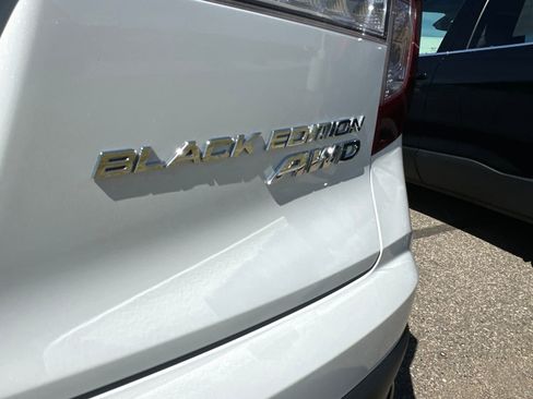Used 2021 Honda Pilot Black Edition image 5