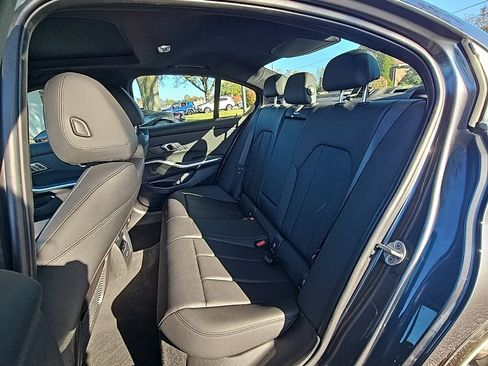 Used 2021 BMW 330i Sedan w/ Premium Package image 38