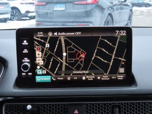 Certified 2022 Honda Civic Touring image 18