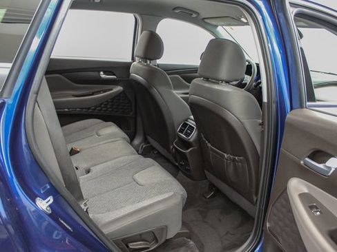 Used 2020 Hyundai Santa Fe SEL FWD image 21