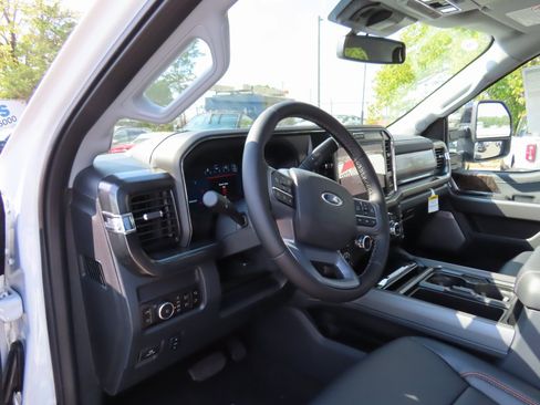 New 2026 Ford F250 Lariat w/ Tremor Off-Road Package image 11