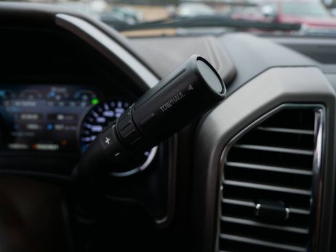 Used 2018 Ford F250 Limited w/ FX4 Off-Road Package image 24