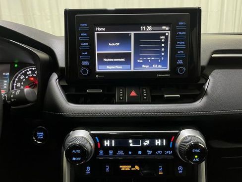 Certified 2022 Toyota RAV4 XLE Premium AWD/4WD image 19