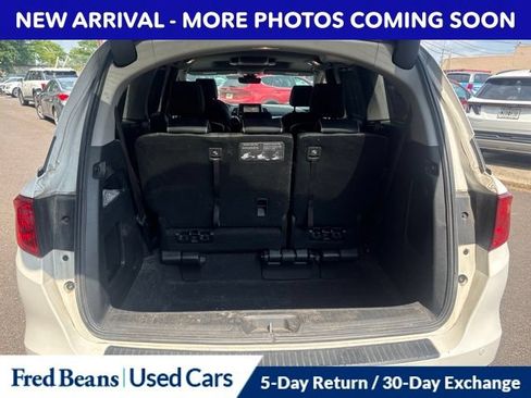 Used 2023 Honda Odyssey Elite image 8