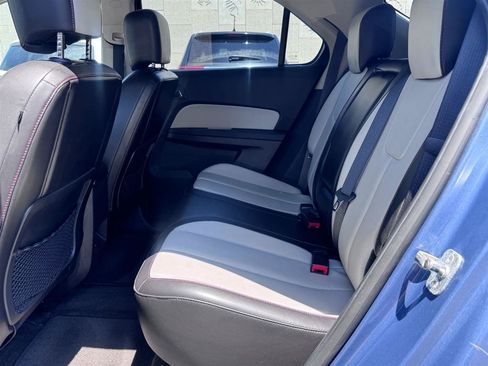 Used 2011 Chevrolet Equinox LTZ FWD image 27