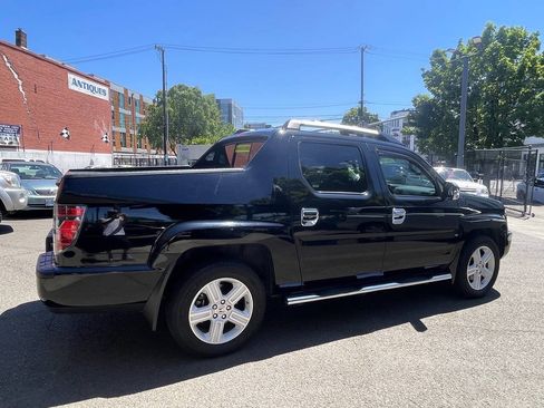 Used 2013 Honda Ridgeline RTL image 24