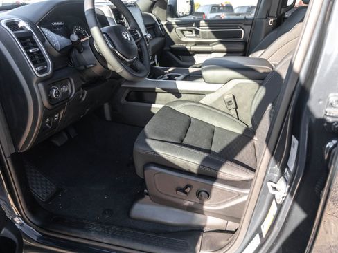 New 2026 RAM 1500 Big Horn image 4