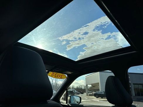 Certified 2025 Subaru Forester Sport w/ Popular Package #1 image 18