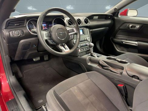 Used 2023 Ford Mustang Coupe image 28