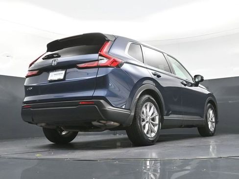 Used 2024 Honda CR-V EX image 36