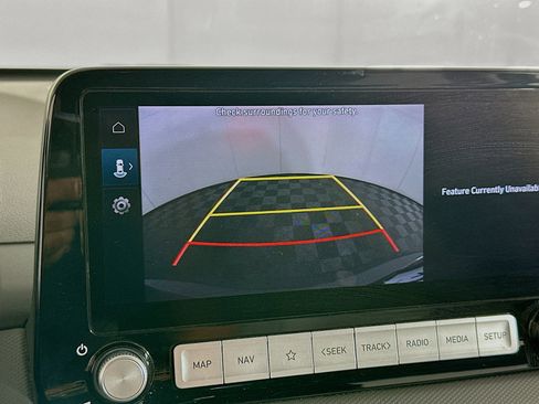 Used 2023 Hyundai Kona SEL w/ Cargo Package image 23