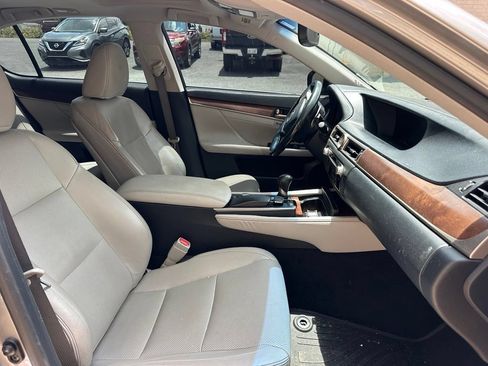 Used 2015 Lexus GS 350 RWD image 4