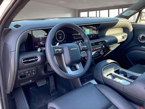 New 2026 Hyundai Palisade Calligraphy FWD image 7