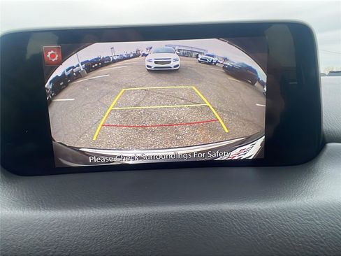 Used 2018 MAZDA CX-5 Grand Touring image 29